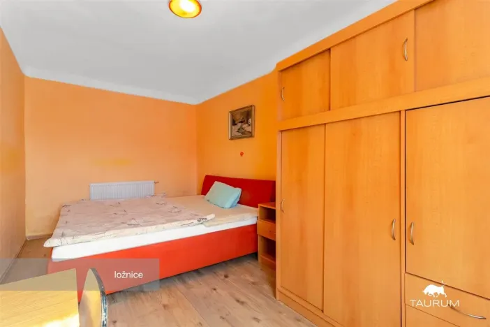 Prodej rodinného domu, Čížkov - Přešín, 63 m2