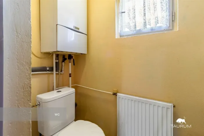 Prodej rodinného domu, Čížkov - Přešín, 63 m2