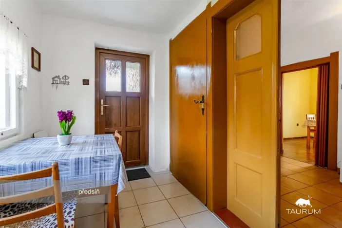 Prodej rodinného domu, Čížkov - Přešín, 63 m2