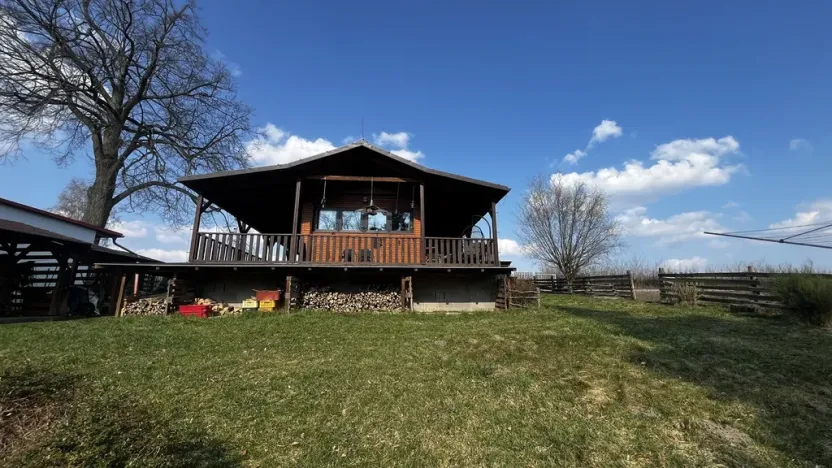 Prodej rodinného domu, Snědovice - Strachaly, 100 m2