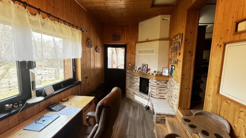 Prodej rodinného domu, Snědovice - Strachaly, 100 m2