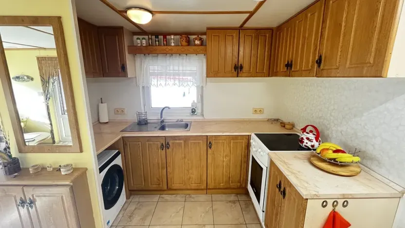 Prodej rodinného domu, Snědovice - Strachaly, 100 m2