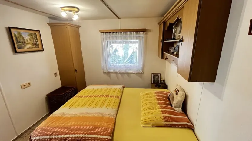 Prodej rodinného domu, Snědovice - Strachaly, 100 m2