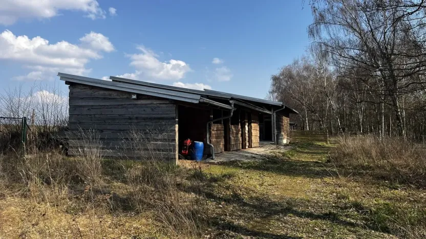 Prodej rodinného domu, Snědovice - Strachaly, 100 m2