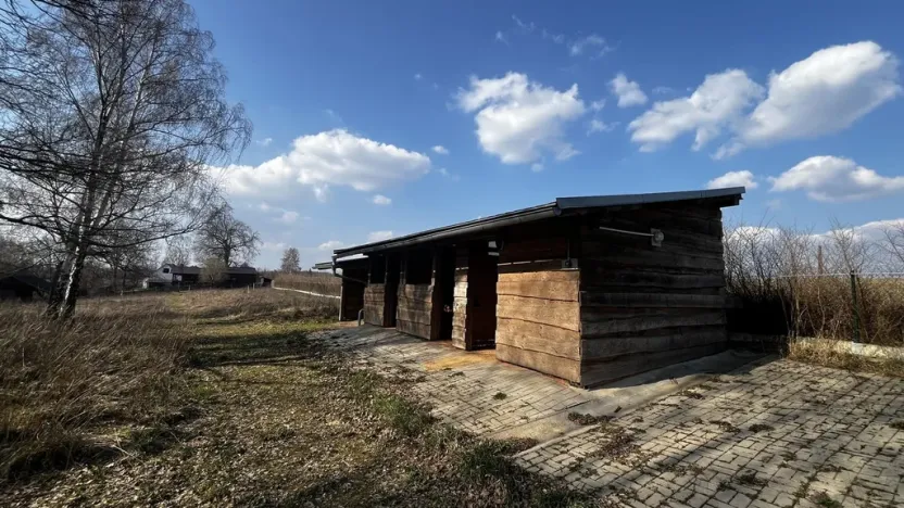Prodej rodinného domu, Snědovice - Strachaly, 100 m2