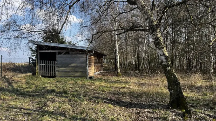 Prodej rodinného domu, Snědovice - Strachaly, 100 m2