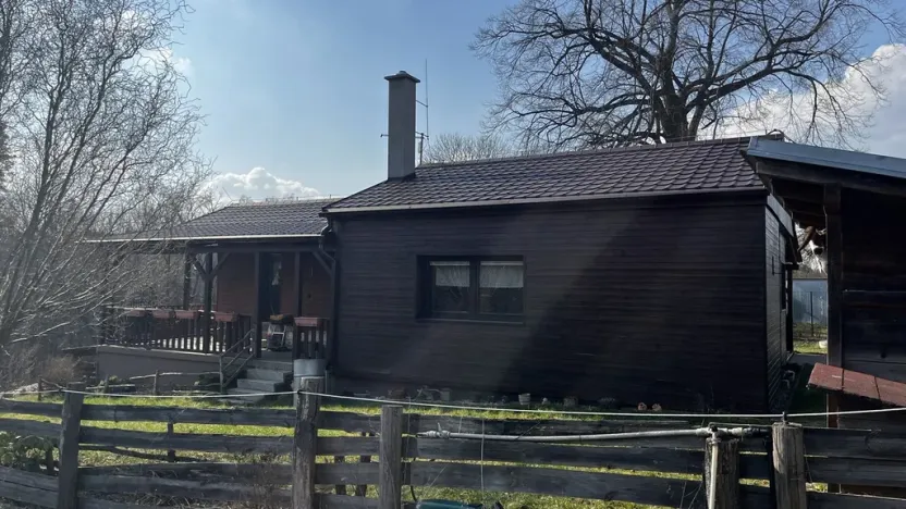 Prodej rodinného domu, Snědovice - Strachaly, 100 m2