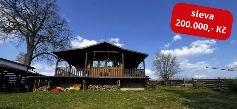 Prodej rodinného domu, Snědovice - Strachaly, 100 m2