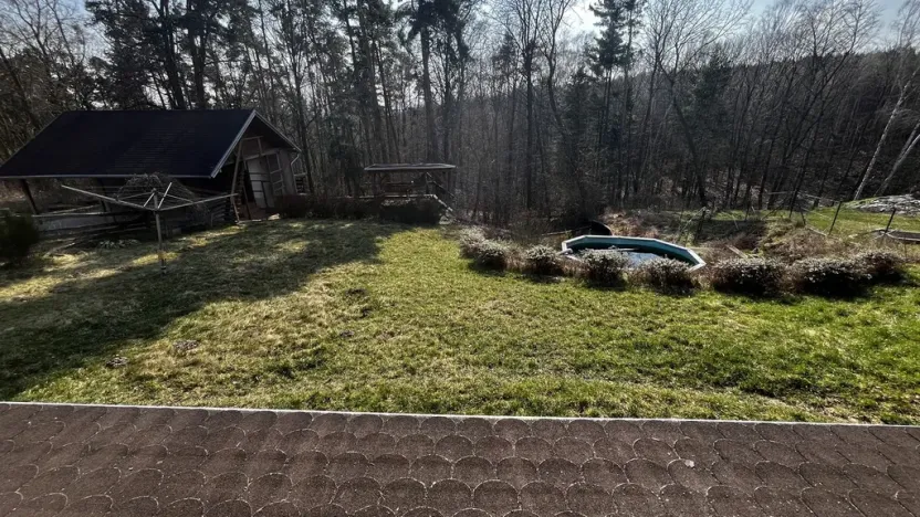 Prodej rodinného domu, Snědovice - Strachaly, 100 m2