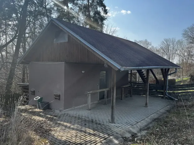 Prodej rodinného domu, Snědovice - Strachaly, 100 m2