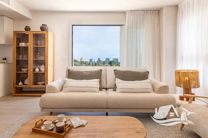 Prodej bytu 3+kk, Calp, Španělsko, 83 m2