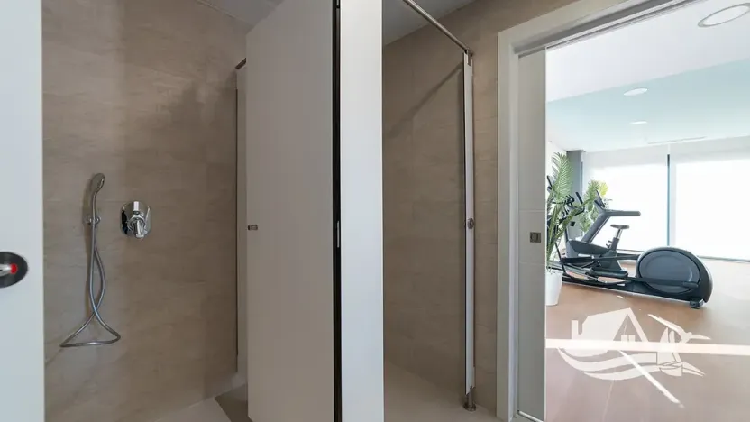 Prodej bytu 4+kk, Benidorm, Španělsko, 98 m2