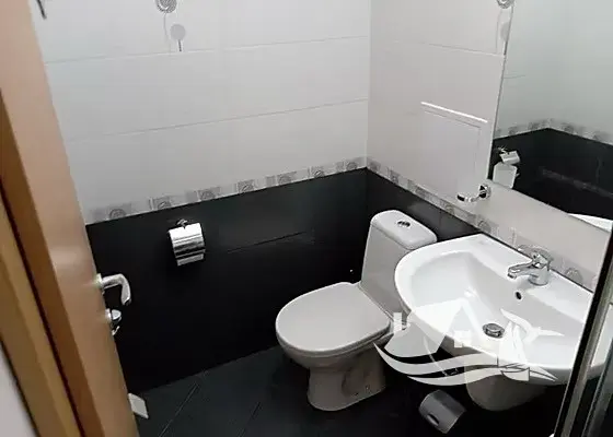 Prodej bytu 3+kk, Sveti Vlas, Bulharsko, 88 m2