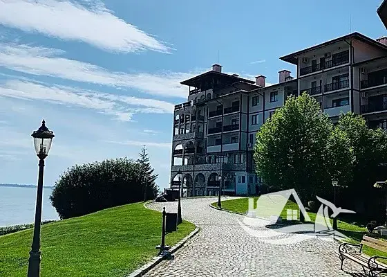 Prodej bytu 3+kk, Sveti Vlas, Bulharsko, 88 m2