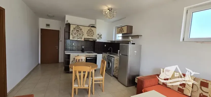 Prodej bytu 3+kk, Nesebar, Bulharsko, 93 m2