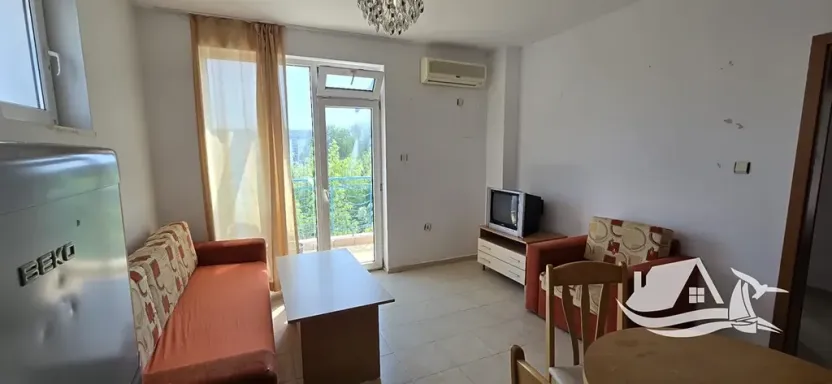 Prodej bytu 3+kk, Nesebar, Bulharsko, 93 m2