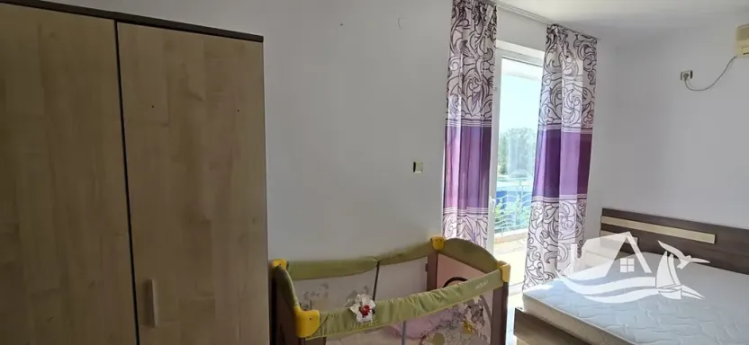 Prodej bytu 3+kk, Nesebar, Bulharsko, 93 m2