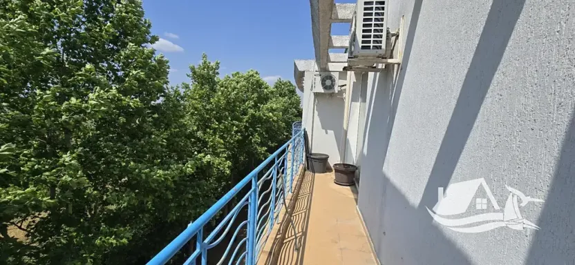 Prodej bytu 3+kk, Nesebar, Bulharsko, 93 m2