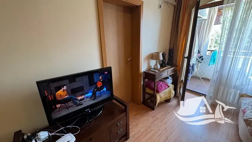 Prodej bytu 3+kk, Sveti Vlas, Bulharsko, 76 m2