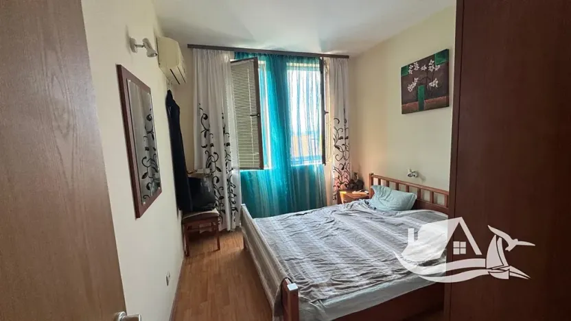 Prodej bytu 3+kk, Sveti Vlas, Bulharsko, 76 m2