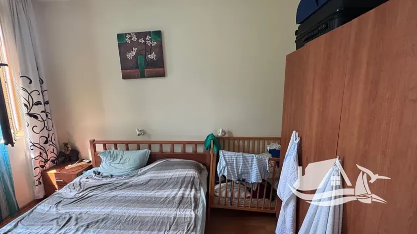 Prodej bytu 3+kk, Sveti Vlas, Bulharsko, 76 m2