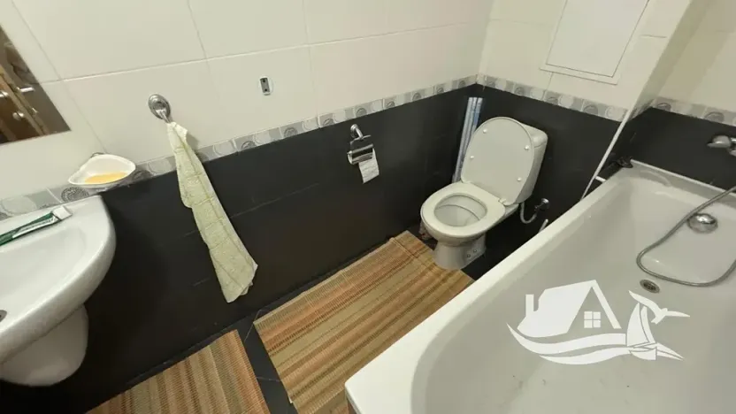 Prodej bytu 3+kk, Sveti Vlas, Bulharsko, 76 m2