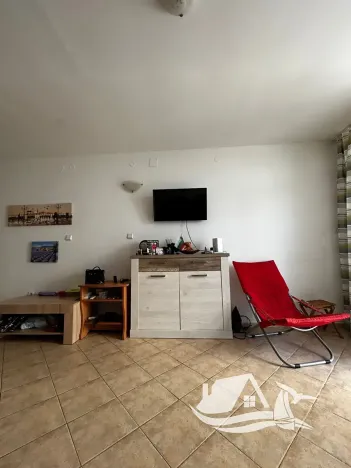 Prodej bytu 2+kk, Nesebar, Bulharsko, 64 m2