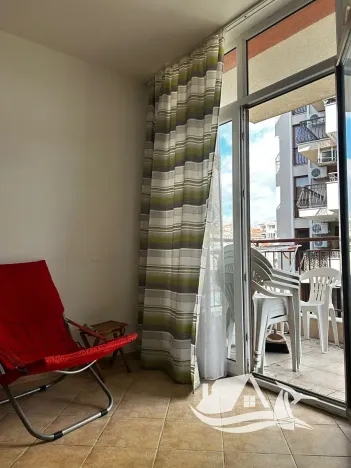 Prodej bytu 2+kk, Nesebar, Bulharsko, 64 m2