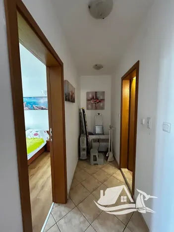 Prodej bytu 2+kk, Nesebar, Bulharsko, 64 m2