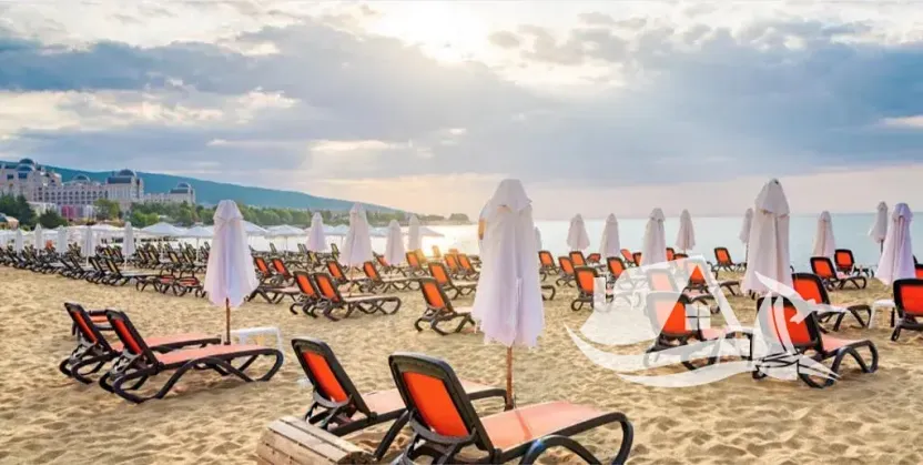 Prodej bytu 2+kk, Nesebar, Bulharsko, 64 m2