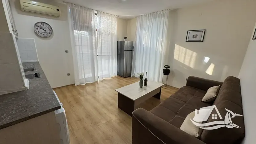 Prodej bytu 3+kk, Sveti Vlas, Bulharsko, 64 m2