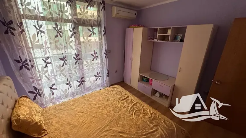 Prodej bytu 3+kk, Sveti Vlas, Bulharsko, 64 m2