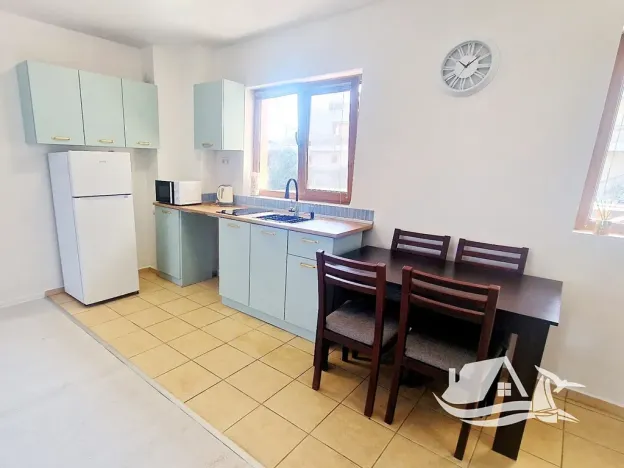 Prodej bytu 1+kk, Bjala, Bulharsko, 35 m2