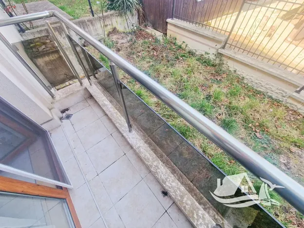 Prodej bytu 1+kk, Bjala, Bulharsko, 35 m2