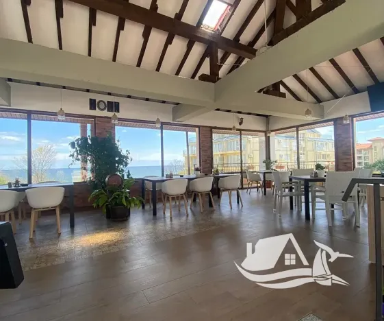 Prodej bytu 1+kk, Bjala, Bulharsko, 35 m2