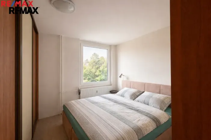 Prodej bytu 3+1, Karlovy Vary - Rybáře, U Koupaliště, 74 m2