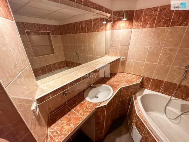 Pronájem bytu 3+kk, Dobřany, Lipová, 90 m2