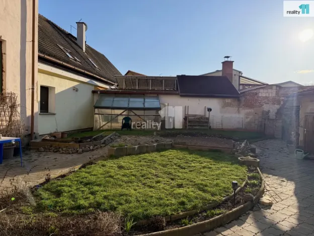 Pronájem bytu 3+kk, Dobřany, Lipová, 90 m2