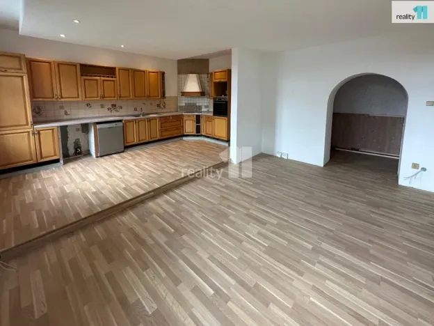 Pronájem bytu 3+kk, Dobřany, Lipová, 90 m2