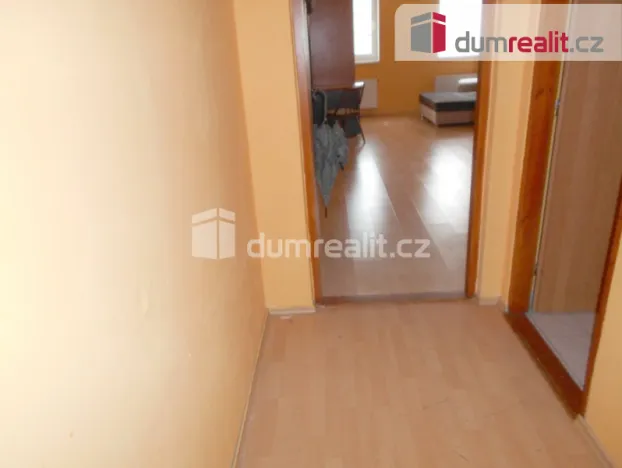 Pronájem bytu 1+kk, Příbram - Příbram III, Dlouhá, 43 m2