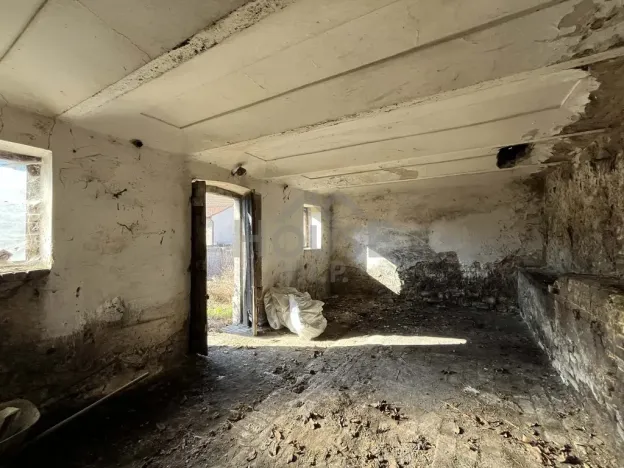 Prodej pozemku pro bydlení, Makotřasy, 450 m2