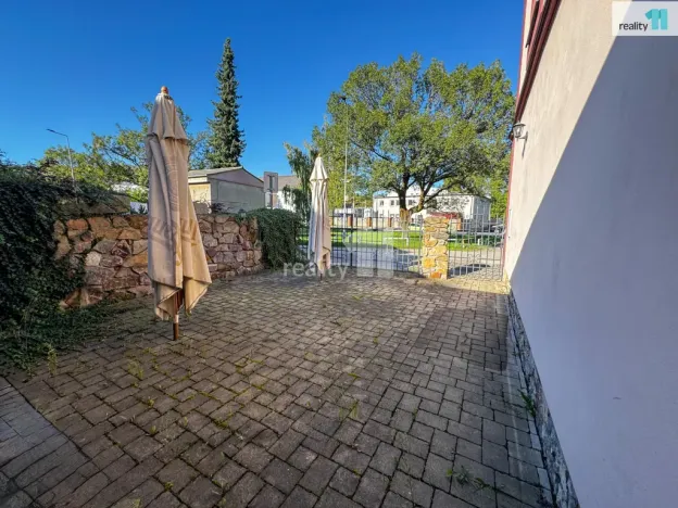 Prodej komerční nemovitosti, Rokycany, Dolní příkopy, 541 m2