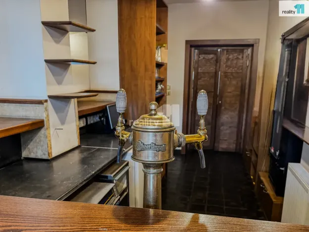 Prodej komerční nemovitosti, Rokycany, Dolní příkopy, 541 m2