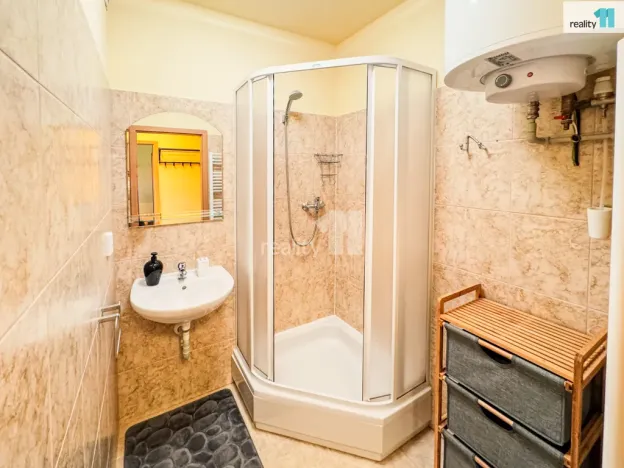 Prodej bytu 2+1, Slapy, 61 m2