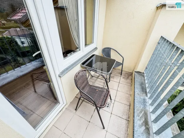 Prodej bytu 2+1, Slapy, 61 m2