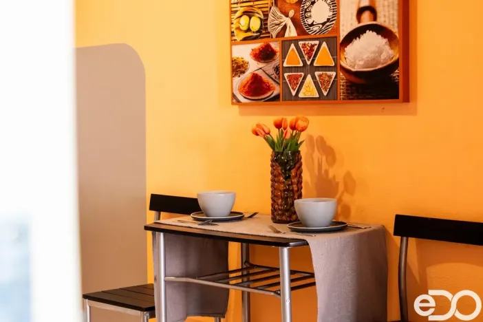 Pronájem bytu 2+kk, Praha, U pramene, 49 m2