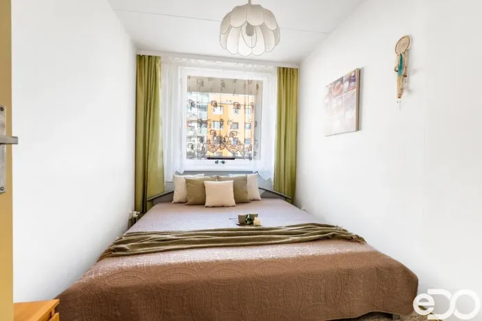 Pronájem bytu 2+kk, Praha, U pramene, 49 m2