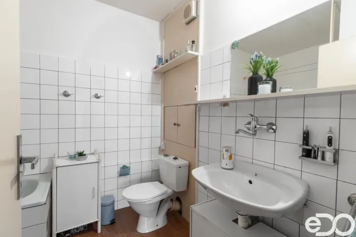 Pronájem bytu 2+kk, Praha, U pramene, 49 m2