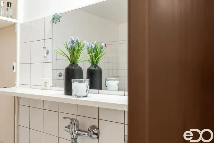 Pronájem bytu 2+kk, Praha, U pramene, 49 m2