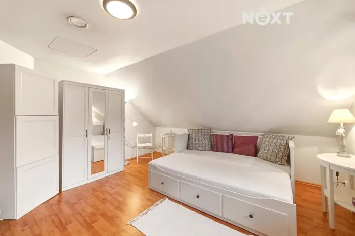 Prodej rodinného domu, Samopše, 166 m2